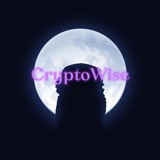Telegram profile photo for CryptoWise