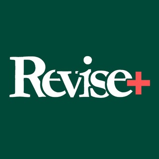 Telegram profile photo for Revise
