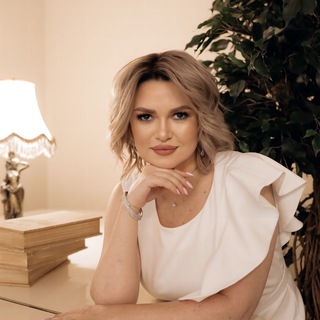 Telegram profile photo for Яна Черникова об ипотеке и недвижимости