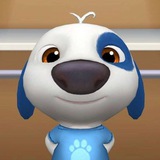 Telegram profile photo for my bio