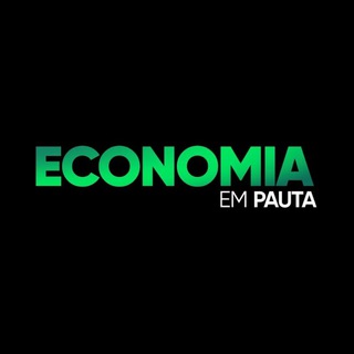 Telegram profile photo for Economia em Pauta
