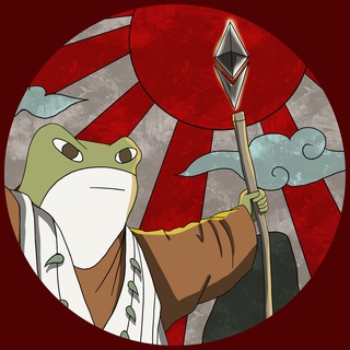 Telegram profile photo for Hoji The Frog | Entry