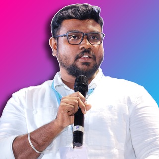 Telegram profile photo for The Market Predictor
