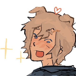 Telegram profile photo for лео ленится (16+)