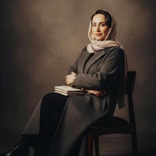 Telegram profile photo for در مسیر خودشناسی