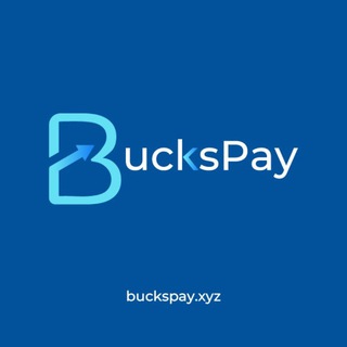 Telegram profile photo for Community Buckspay