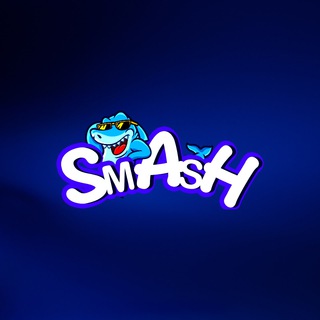 Telegram group profile photo for Smash cassino Brasil