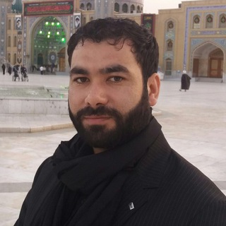 Telegram profile photo for ام البنین (س)مادرعباس