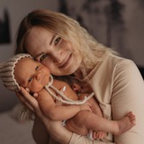 Telegram profile photo for Материнство в 40 💃