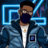 Telegram profile photo for TRADE WITH FZNATION π©Ίπ