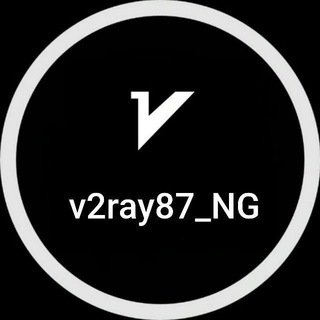 Telegram profile photo for v2ray کانفینگ رایگان