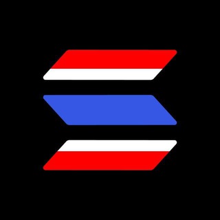 Telegram group profile photo for Solana Thailand DAO