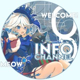 Telegram profile photo for Info Societto Des Illusion