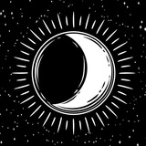 Telegram profile photo for 🌜MoonLight🌛| Start