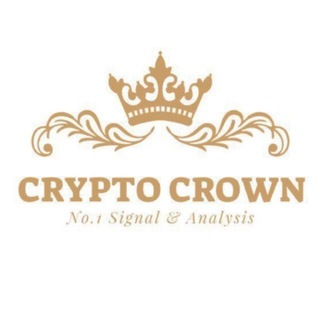 Telegram profile photo for CRYPTO π CROWN