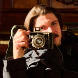 Telegram profile photo for rest in frame