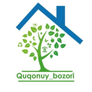 Telegram profile photo for Сотилган уйлар | Отзыв | @Quqon uy