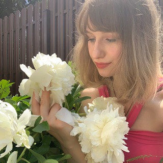 Telegram profile photo for Сад🪴| Анастасия