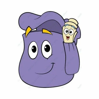 Telegram profile photo for RUKZAK Shop