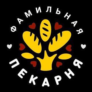 Telegram profile photo for Фамильная пекарня в Сосенском🥐🌭🥯