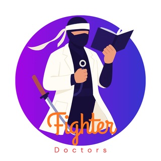 Telegram profile photo for Fighter 1st KNU