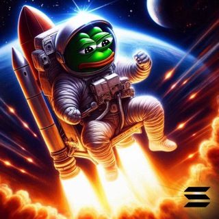 Telegram profile photo for Meme Launchers: 100X Gems 💎