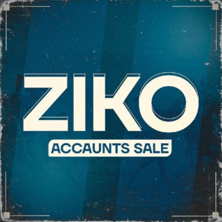 Telegram profile photo for RTxZIKO STORE 🛒
