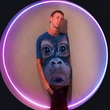 Telegram profile photo for ЯРОШКА ВЛІД СІКС СЕВЕН