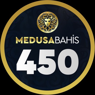 Telegram profile photo for Medusabahis - Bilgilendirme