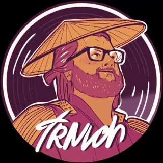 Telegram profile photo for Tyurinovich Music