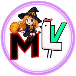 Telegram profile photo for MLBB VerGras 🦊