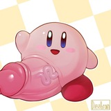 Telegram profile photo for Kirby (col cazzone)