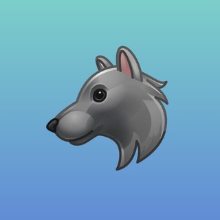 Telegram profile photo for 🐺🍼 | Shaark