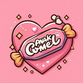 Telegram profile photo for Anak Comell