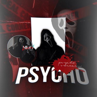 Telegram profile photo for Psycho