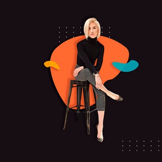 Telegram profile photo for Канал Анастасии Сохиной