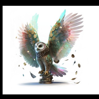 Telegram profile photo for 🦉Информация по продукции компании Сово-Сова🦉
