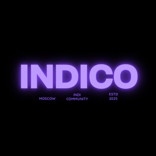 Telegram profile photo for INDI.COMMUNITY
