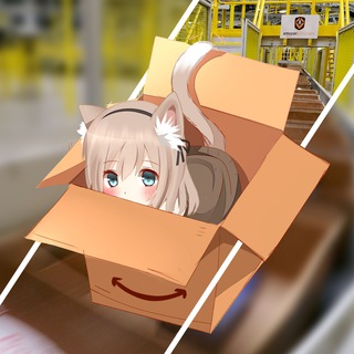 Telegram profile photo for #猫C&果妹音乐推荐