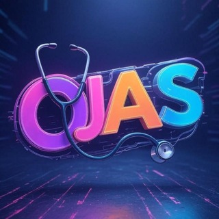 Telegram profile photo for OJAS by Doctor CVK