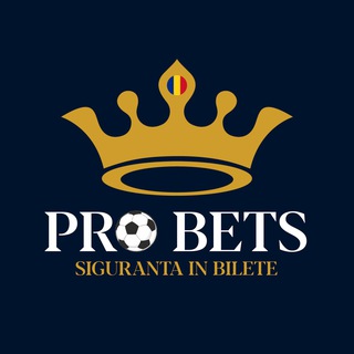Telegram profile photo for ProBets free channel💰