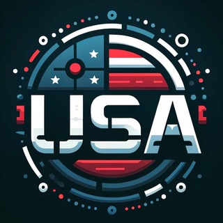 Telegram profile photo for USA - Announcements