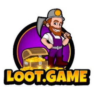 Telegram profile photo for Loot deal
