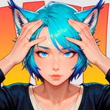 Telegram profile photo for WiseLynxOriginal
