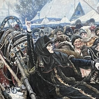 Telegram profile photo for Еще 1 зал и домой | Искусство
