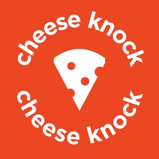 Telegram profile photo for Подслушано в cheese knock