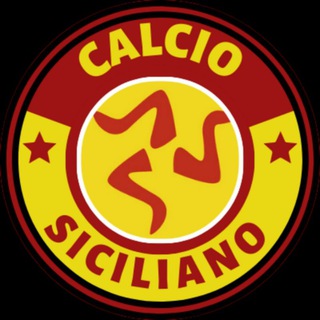 Telegram profile photo for Calcio Siciliano 🇧🇹 | Channel