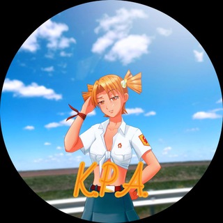Telegram profile photo for Клуб Рыжеволосых Анархистов ☾︎~𝐿𝐴~☽︎
