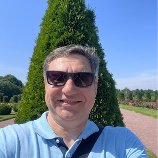 Telegram profile photo for Канал Андрея Кузина