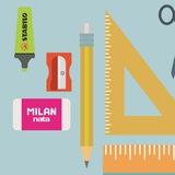 Telegram profile photo for Ofertas Material Escolar